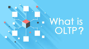 What is OLTP? | LaptrinhX