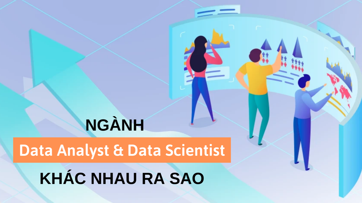 Word Insight Data Science So sánh Data Analyst và Data Scientist » INDA - Học viên Phân tích dữ ...