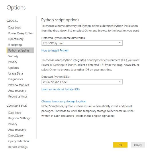 Tích hợp Power BI Python » INDA - Học viên Phân tích dữ liệu & AI ...