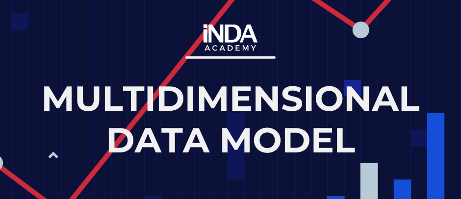 multidimensional data model