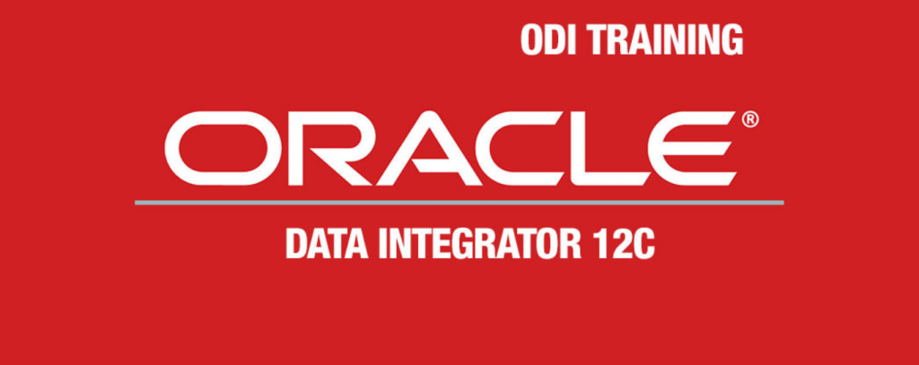 Cài đặt Oracle ODI 12c