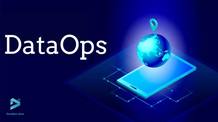 DataOps - xu hướng mới của ngành dữ liệu 