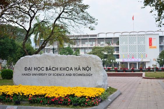 Đại học Bách Khoa Hà Nội