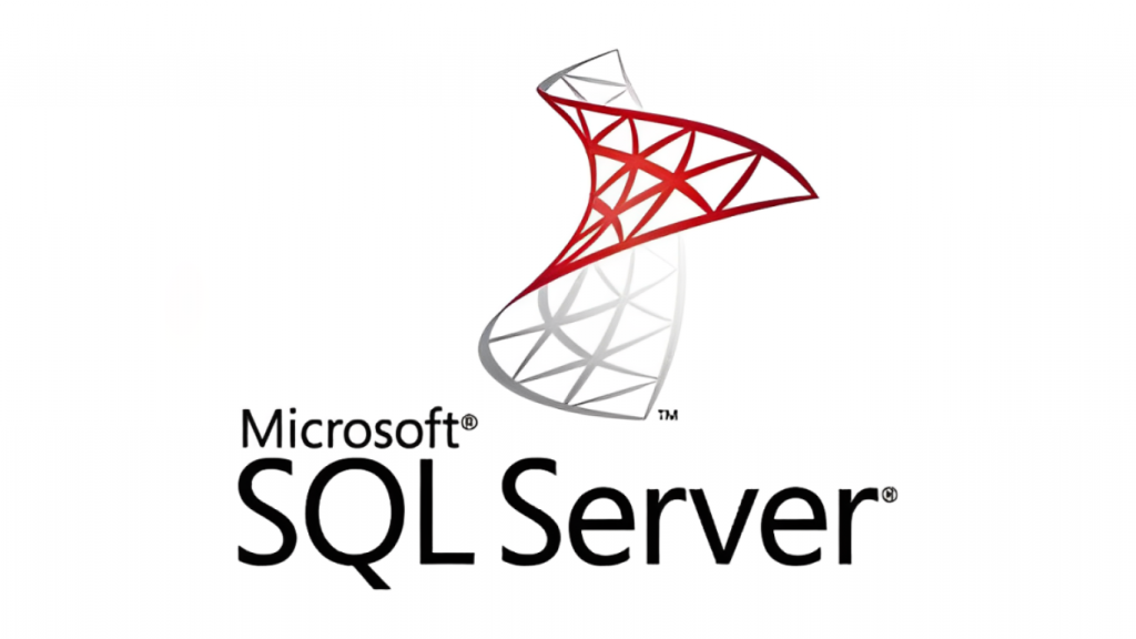 Microsoft SQL Server database