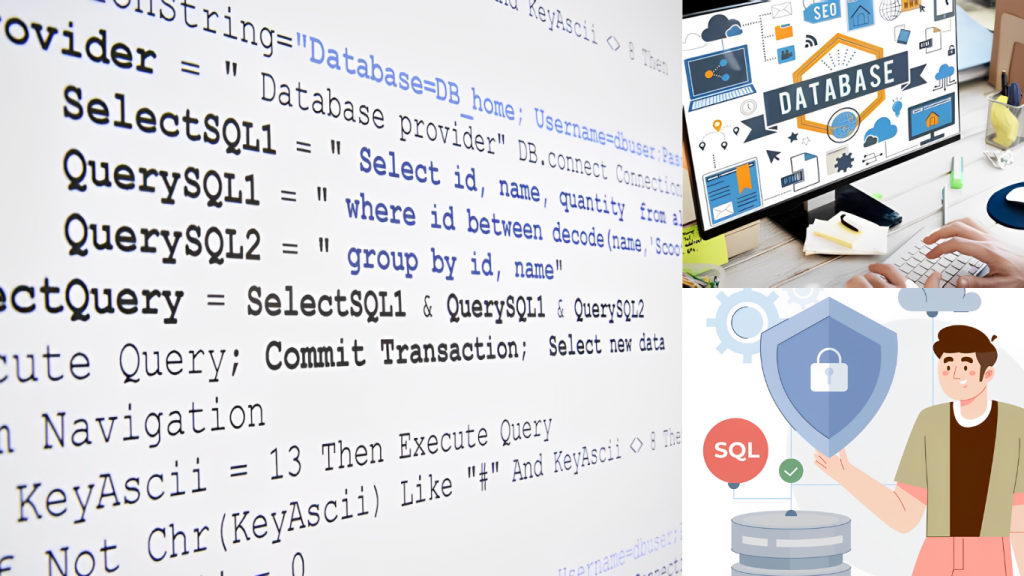 câu lệnh SQL