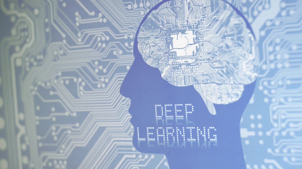 câu hỏi phỏng vấn deep learning 