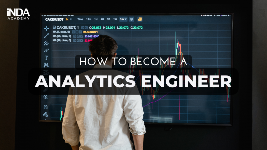 làm thế nào để trở thành Analytics Engineer