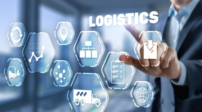 Ứng dụng AI trong logistics