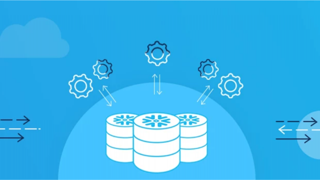 Snowflake Data Warehouse sở hữu kiến trúc 3 lớp linh hoạt