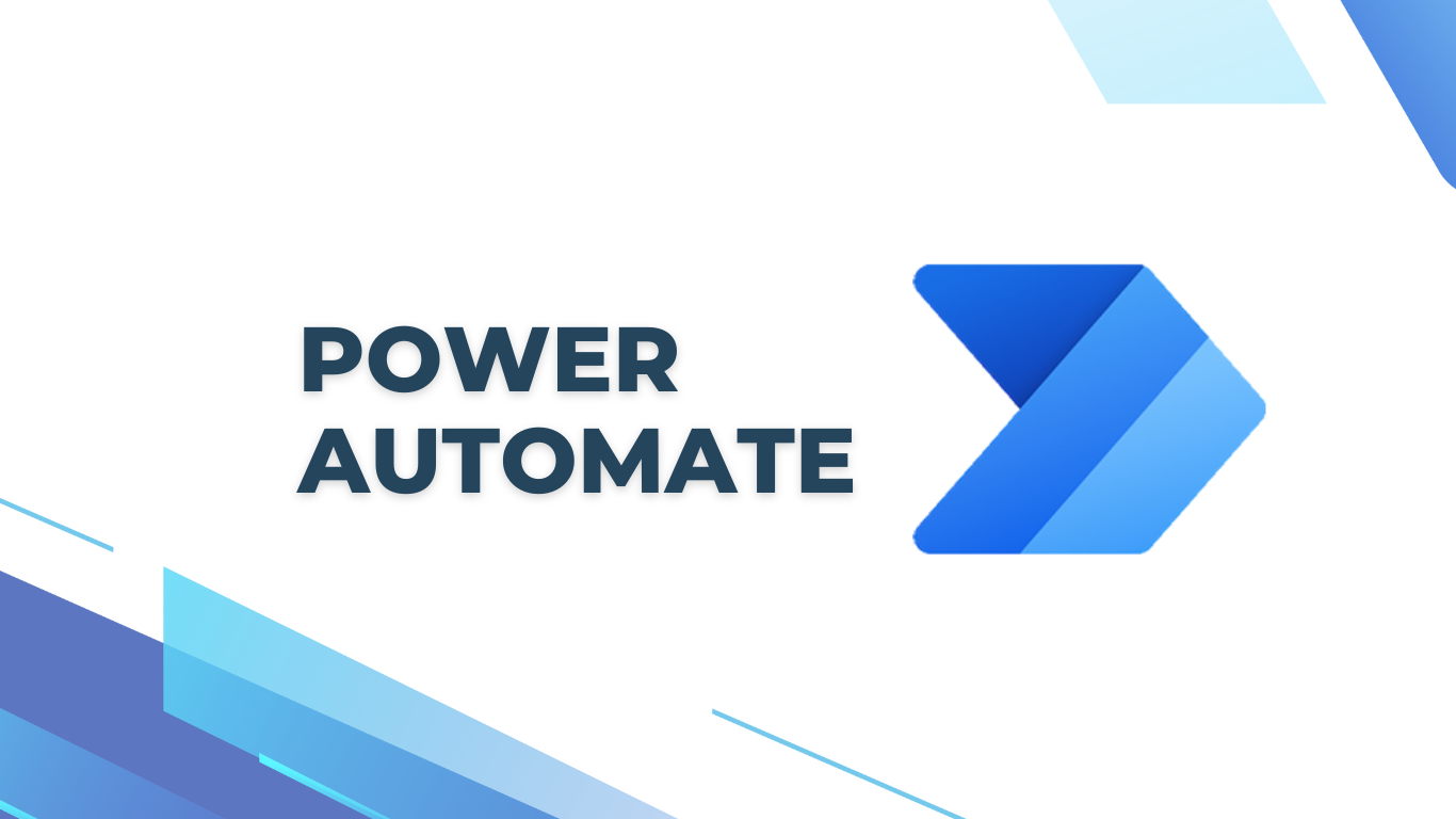 Biểu tượng Power Automate