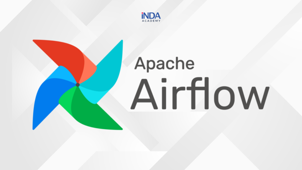 Công cụ Apache Airflow