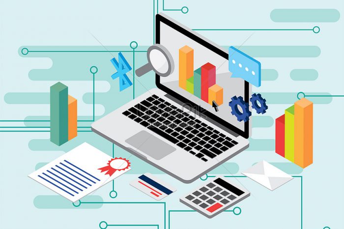 phân tích dữ liệu thay đổi cuộc đời