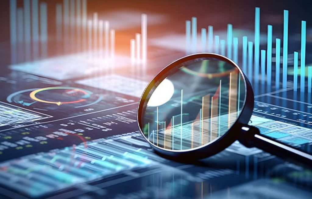 PHÂN TÍCH DỮ LIỆU XU HƯỚNG CỦA THỜI ĐẠI SỐ