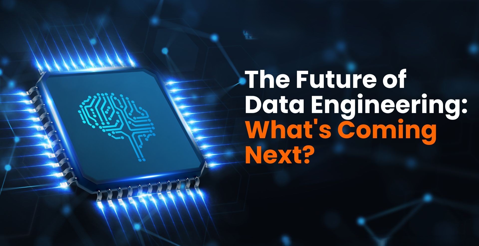 xu hướng data engineer