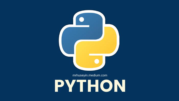 python
