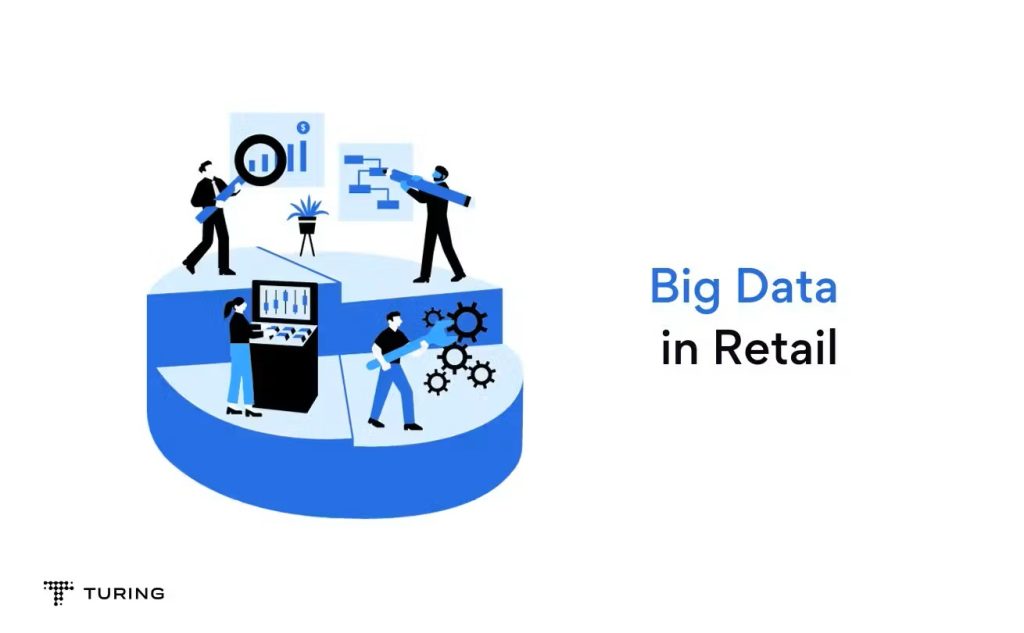 big data in retail