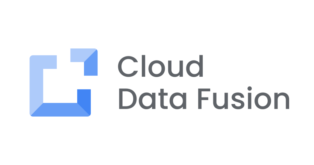 cloud data fusion