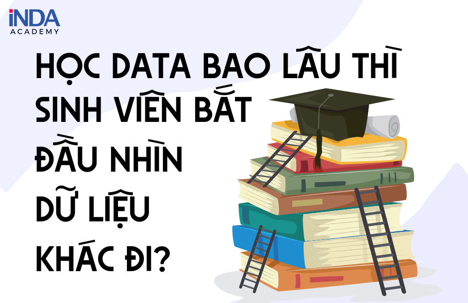 học data bao lâu
