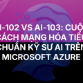 AI-102 vs AI-103