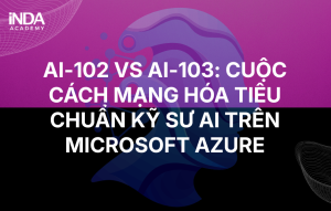 AI-102 vs AI-103