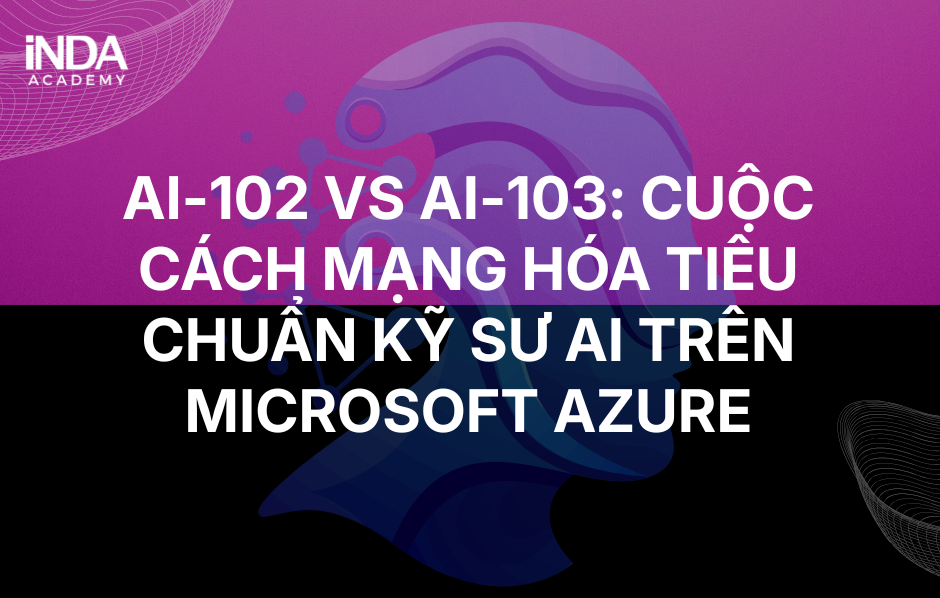AI-102 vs AI-103