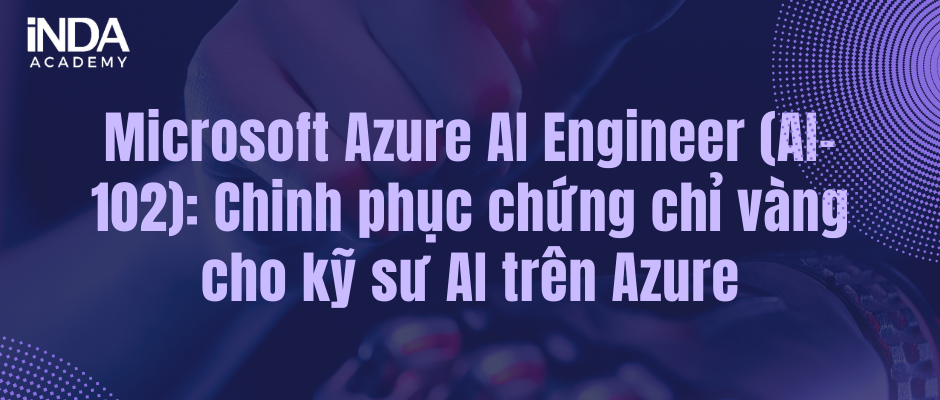 Microsoft Azure AI Engineer (AI-102)