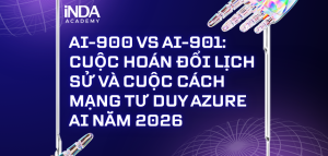 AI-900 vs AI-901