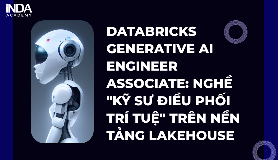 Databricks Generative AI Engineer Associate