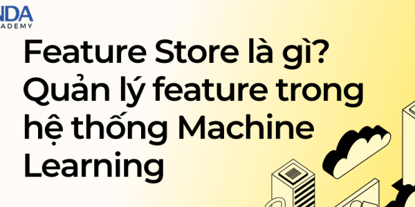 Feature store là gì