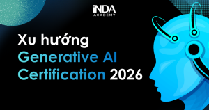 Generative AI Certification 2026