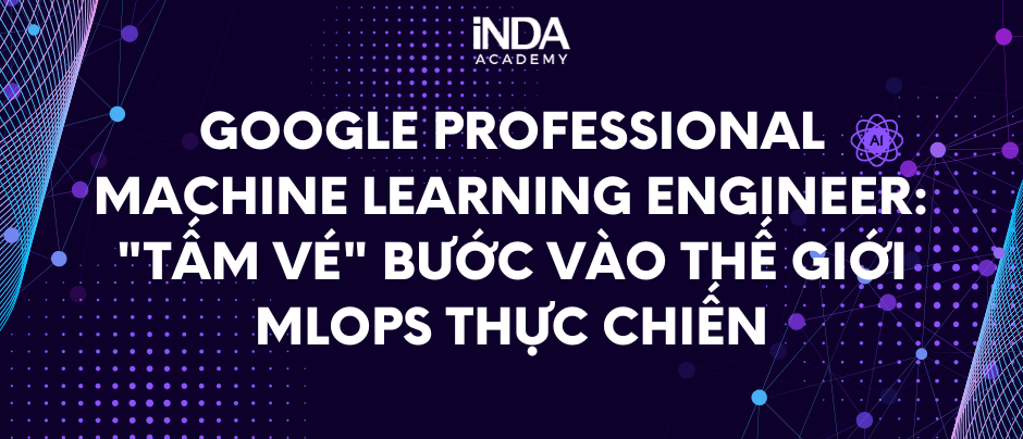 Google Professional Machine Learning Engineer