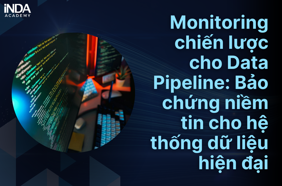 Chiến lược Monitoring