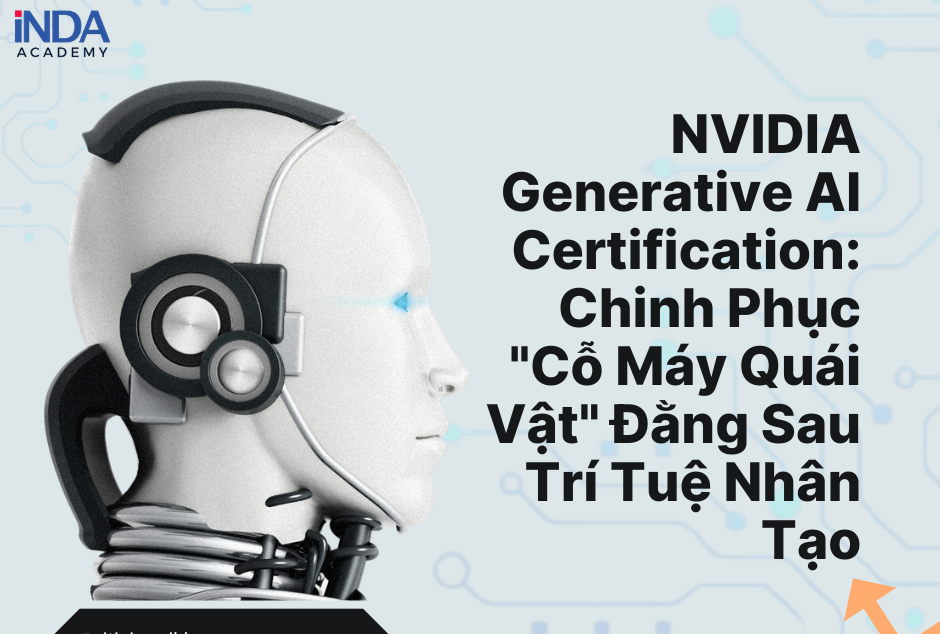 NVIDIA Generative AI Certification