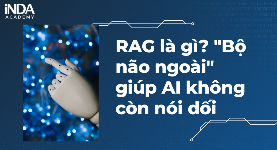 RAG là gì?