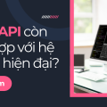 REST API có còn phù họp trong hệ thống hiện tại?