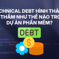 Technical debt