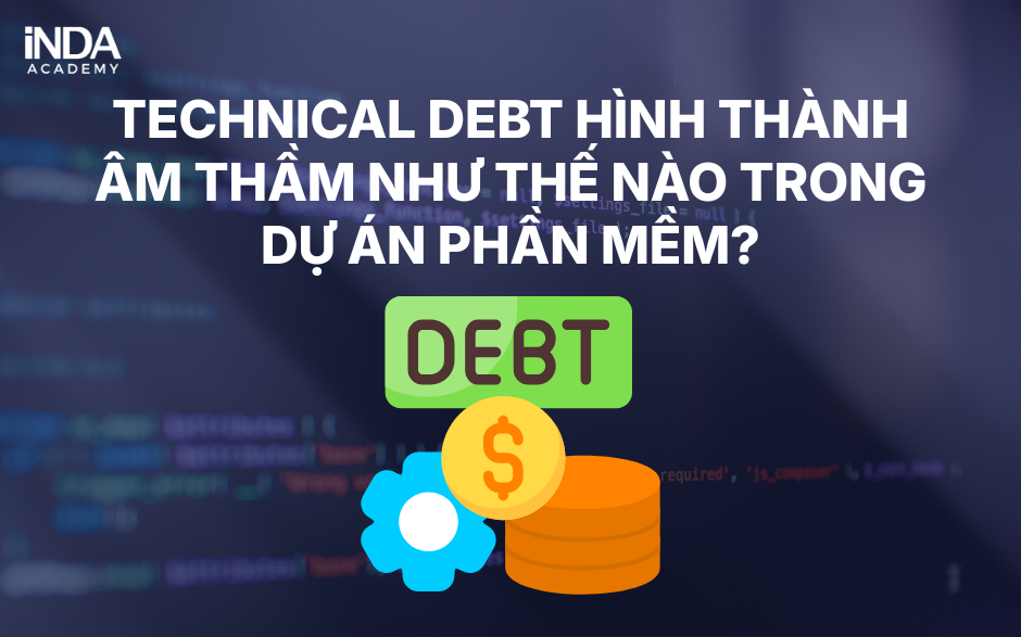 Technical debt