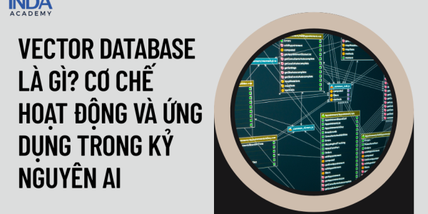 Vector Database là gì?
