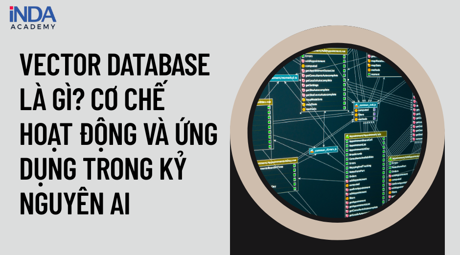 Vector Database là gì?