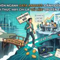 Chuyển ngành Data Analyst