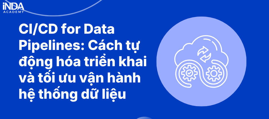 CI/CD for Data Pipelines