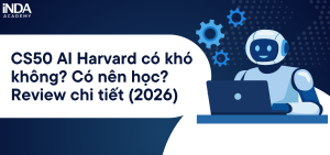 CS50 AI của Harvard
