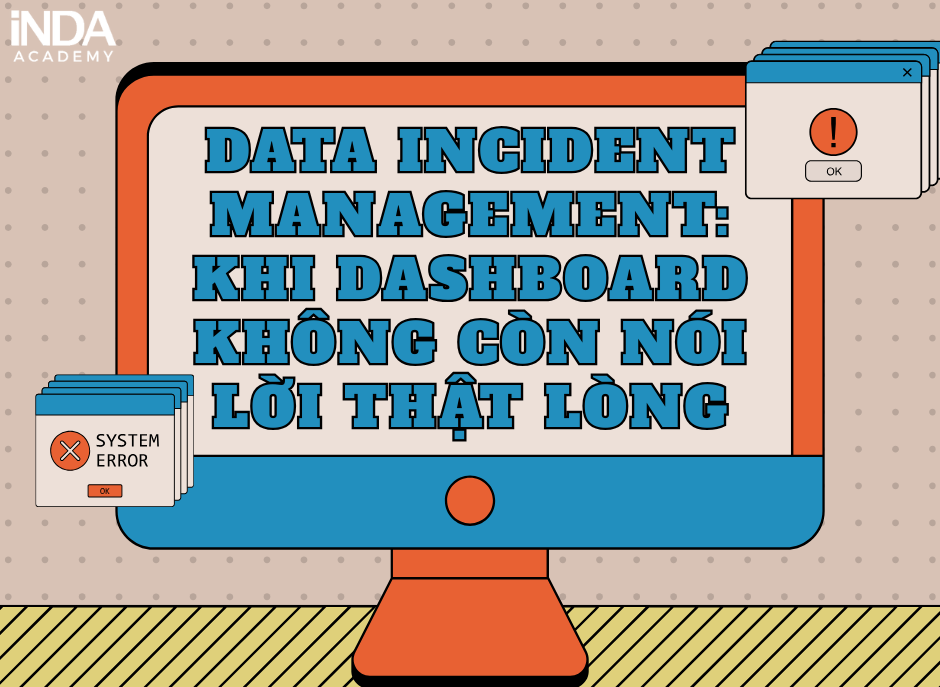 Data Incident Management