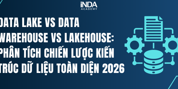 Data lake vs Data Warehouse vs Lakehouse