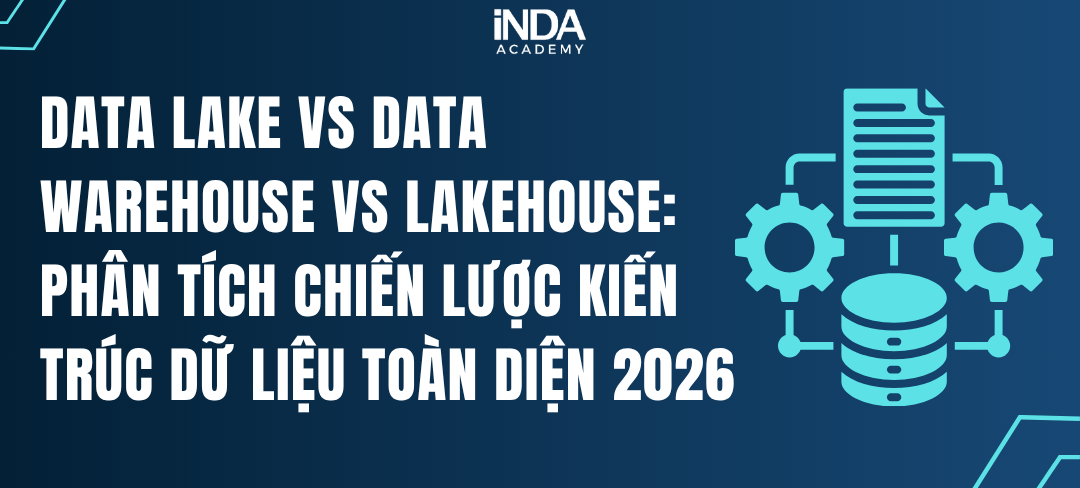 Data lake vs Data Warehouse vs Lakehouse