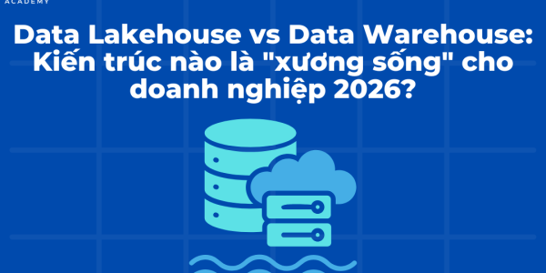 Data Lakehouse vs Data Warehouse