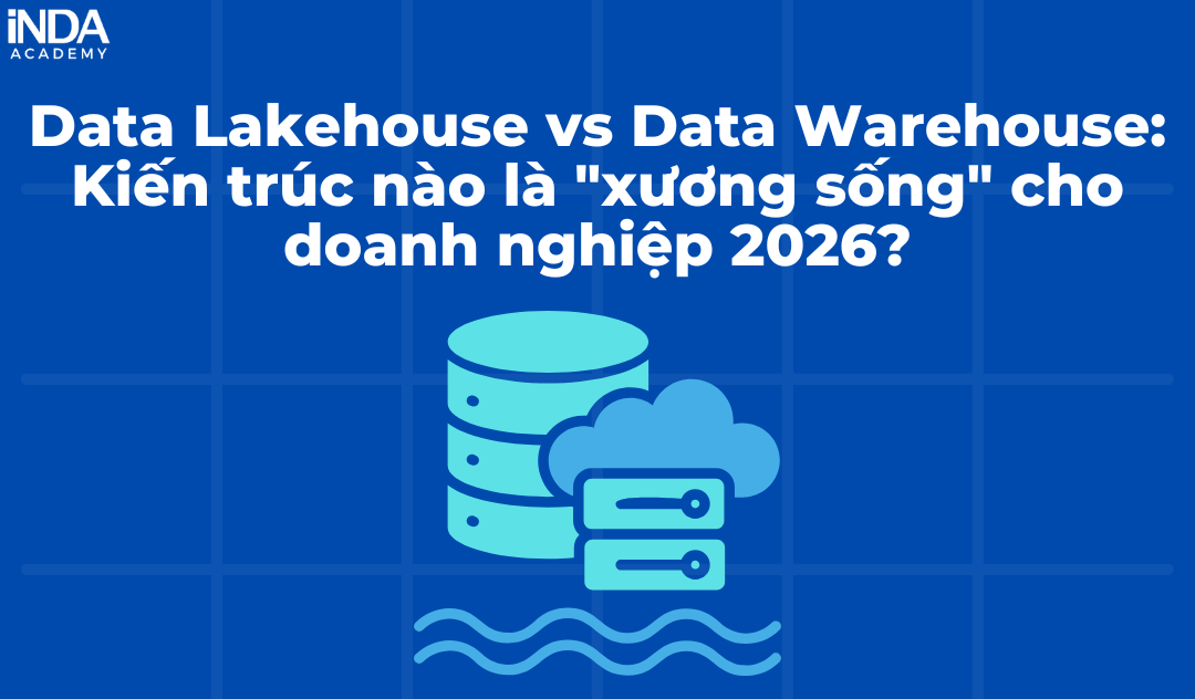 Data Lakehouse vs Data Warehouse