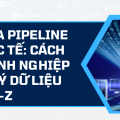 Data Pipeline thực tế