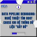 Data Pipeline Debugging