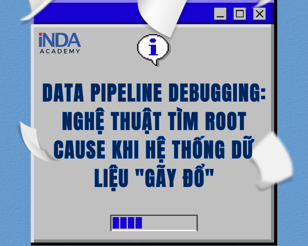 Data Pipeline Debugging